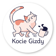Kocie Gizdy Behawiorysta Dietetyk