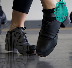 Irish Dance hard shoes