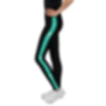 Youth Brennan-Lucey Leggings - Shipping Only