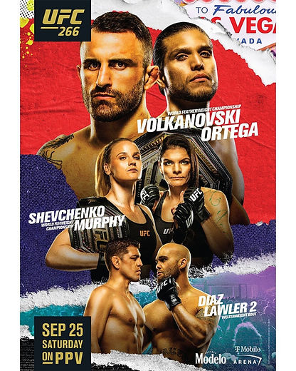 ufc