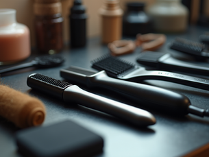 Domina las técnicas con masterclasses de peinados