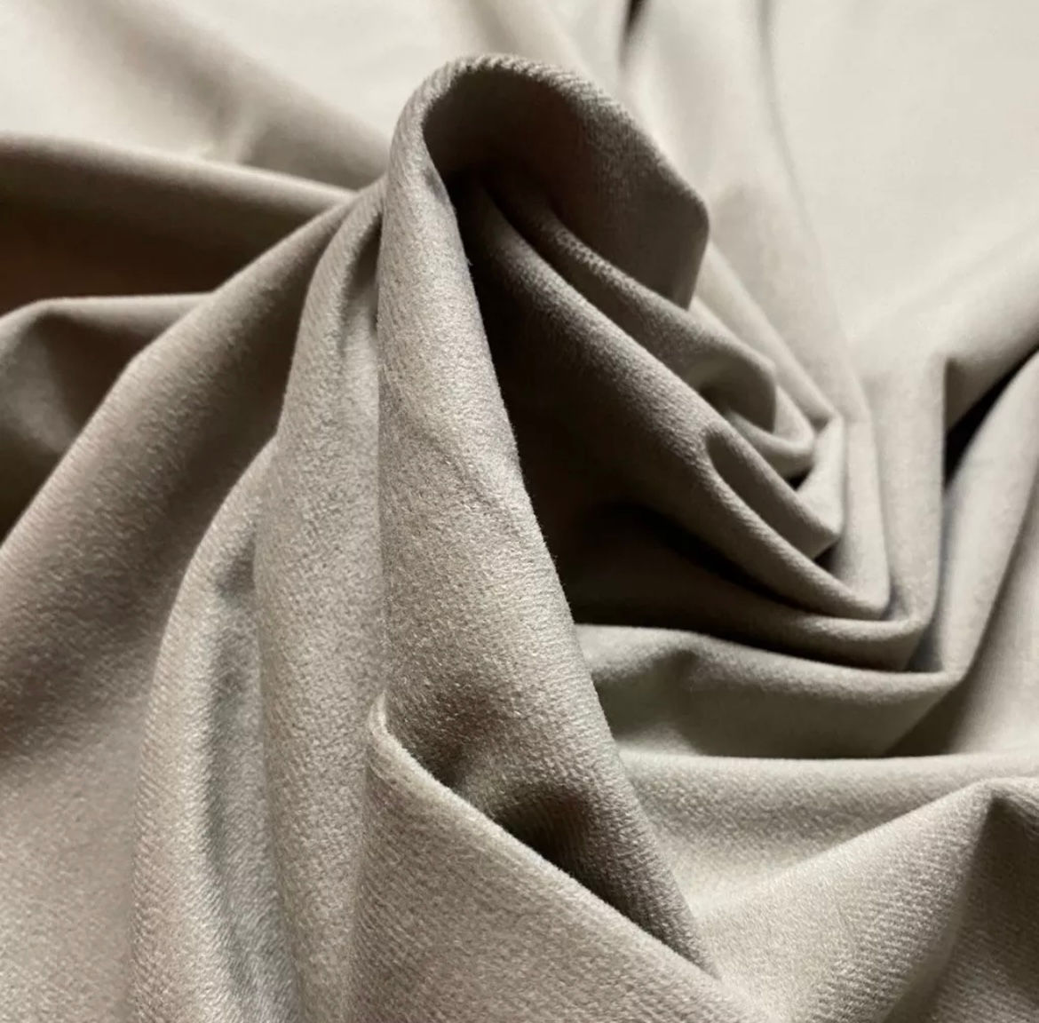 TECIDO VELUDO MAX 02 BEGE 