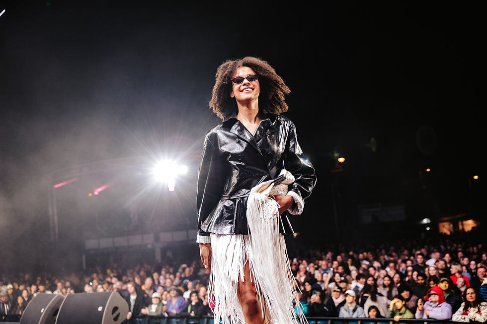 Event Model