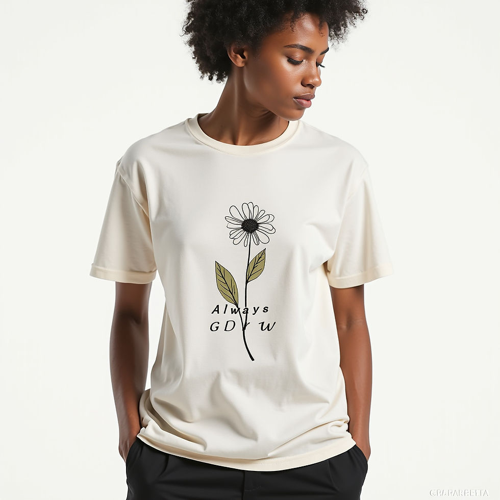 Camiseta Inspiración Diaria