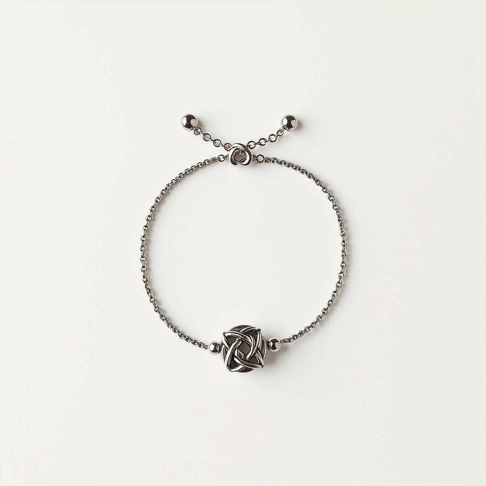 Pulsera Fuerza Interior