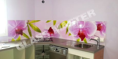 חיפוי זכוכית