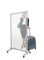 מחיצה מגן והפרודה