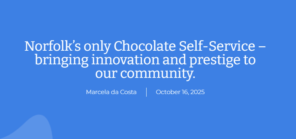 Emporium Norwich Wins Theo Paphitis’ Small Business Sunday Award