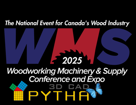PYTHA USA at WMS Toronto 2025
