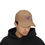 Miniatura: Dad Cap Pink Sacred Heart — Suave como um rezo, intensa como tu mood