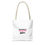 Miniatura: Tote Bag Pink Sacred Heart — Suave como um rezo, intensa como tu mood