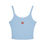 Miniatura: Women's Spaghetti Strap Tank Top