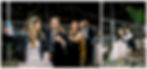 wedding reception