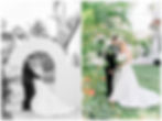 Bride and Groom The Alderman House Ashlee Nicole Photography
