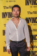 Opening Night of Invincible