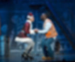 RENT 20th Anniversary Tour