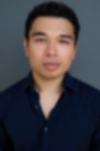 Aaron Alcaraz Headshot 2