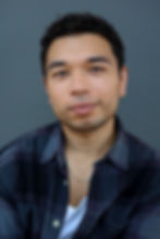 Aaron Alcaraz SP 9