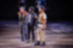 Mercutio - Invincible