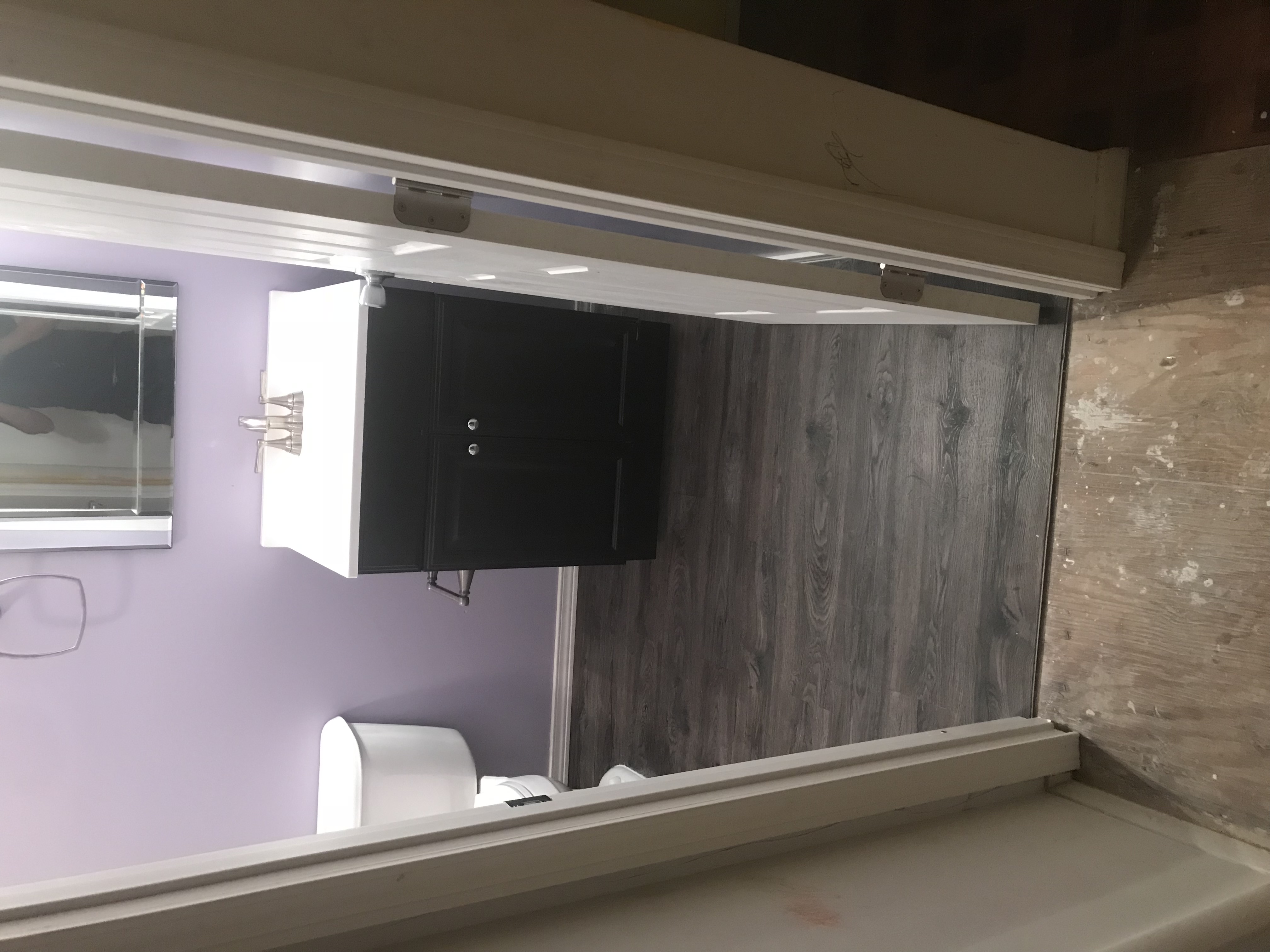 Home innovation hvac