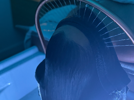 Head Spa à Aigues-Mortes | Soin Relaxant proche Grau-du-Roi