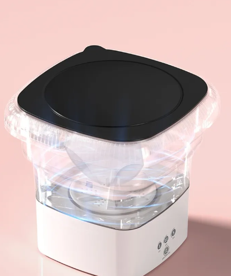 Thumbnail: Smart Mini Washer