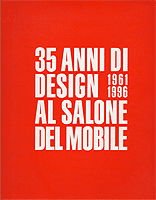 35 anni di Design