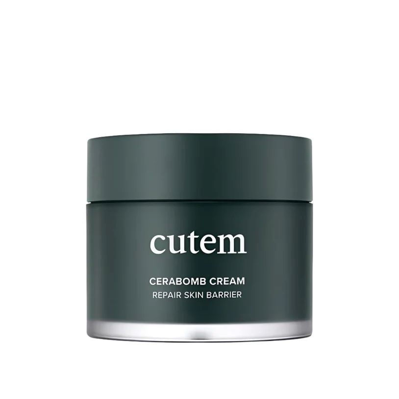 CUTEM Cerabomb Cream
