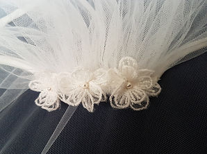 Bespoke Wedding Accessories Anne-Marie Prescott Handmade Keepsakes Veils Fascinators Headpieces Bride Bridal Belts Gifts Custom Personal Bespoke Service Sussex UK amphandmade www.amphandmade.co.uk