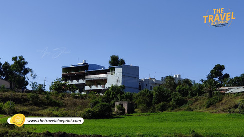 Chikhaldara - An Quaint Hill Station