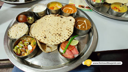 Chotiwala Restaurant Rishikesh