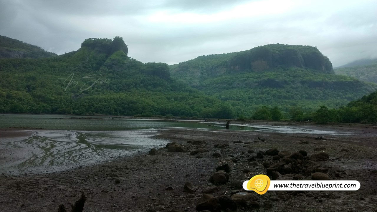 Devkund Waterfall