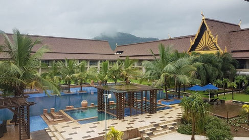 Radisson Blu Karjat Weekend Getaway