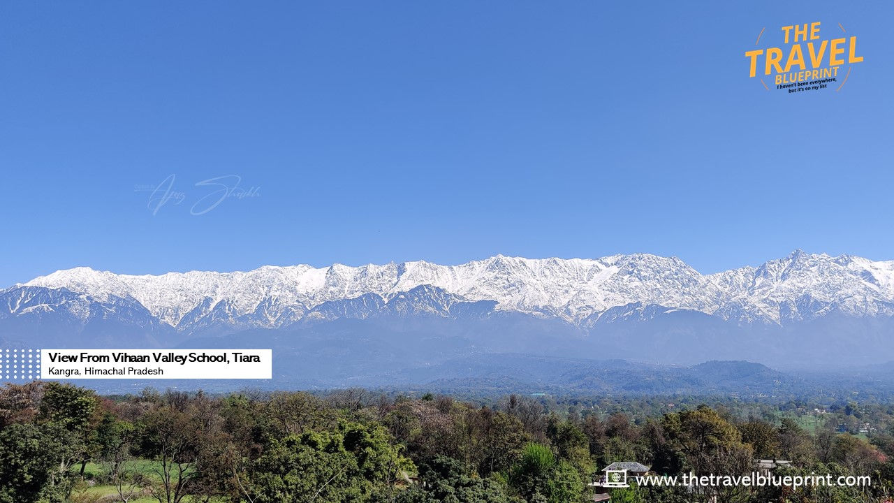Go Beyond Dharamshala