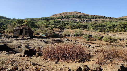 Harishchandragad Fort Trek