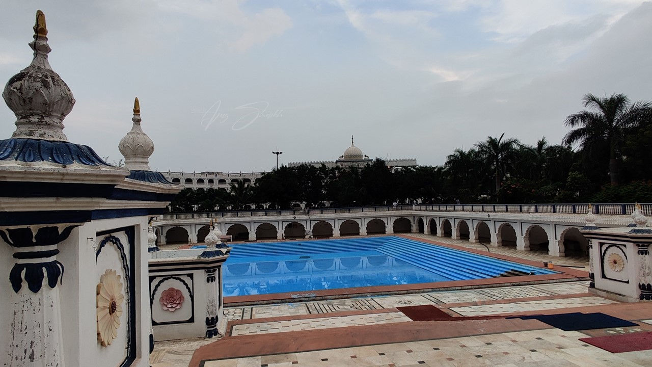 Gurudwara Nanak Jhira Sahib