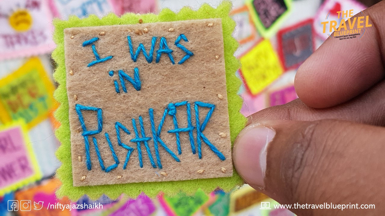 Pushkar Festival - A Celebration Of Culture and Traditions