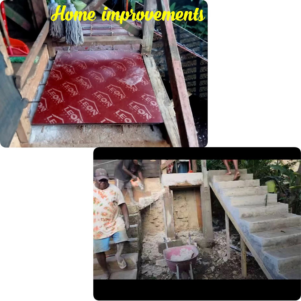 From Rottnest Island to Home: Karie’s Story