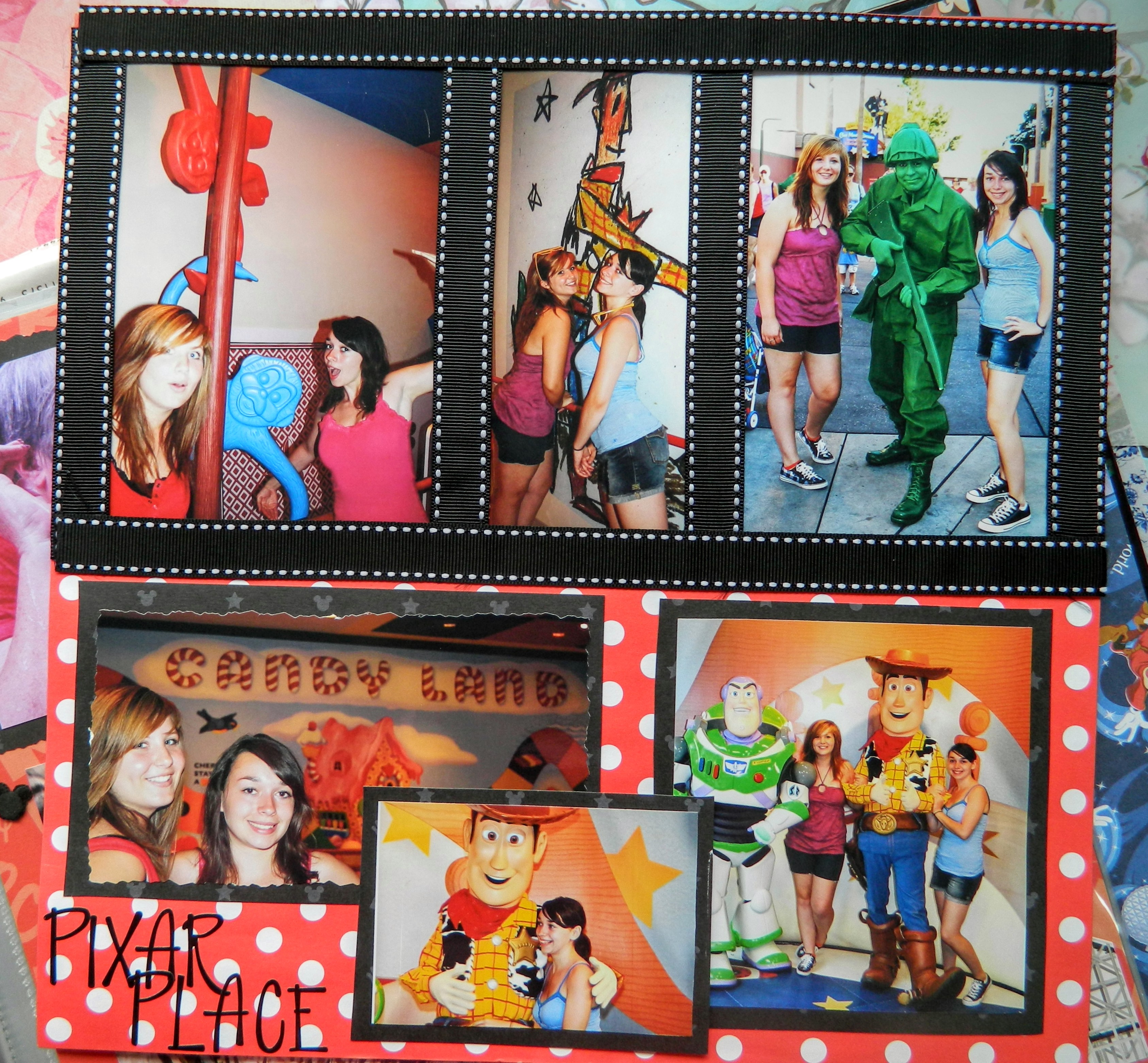 disney vacation
