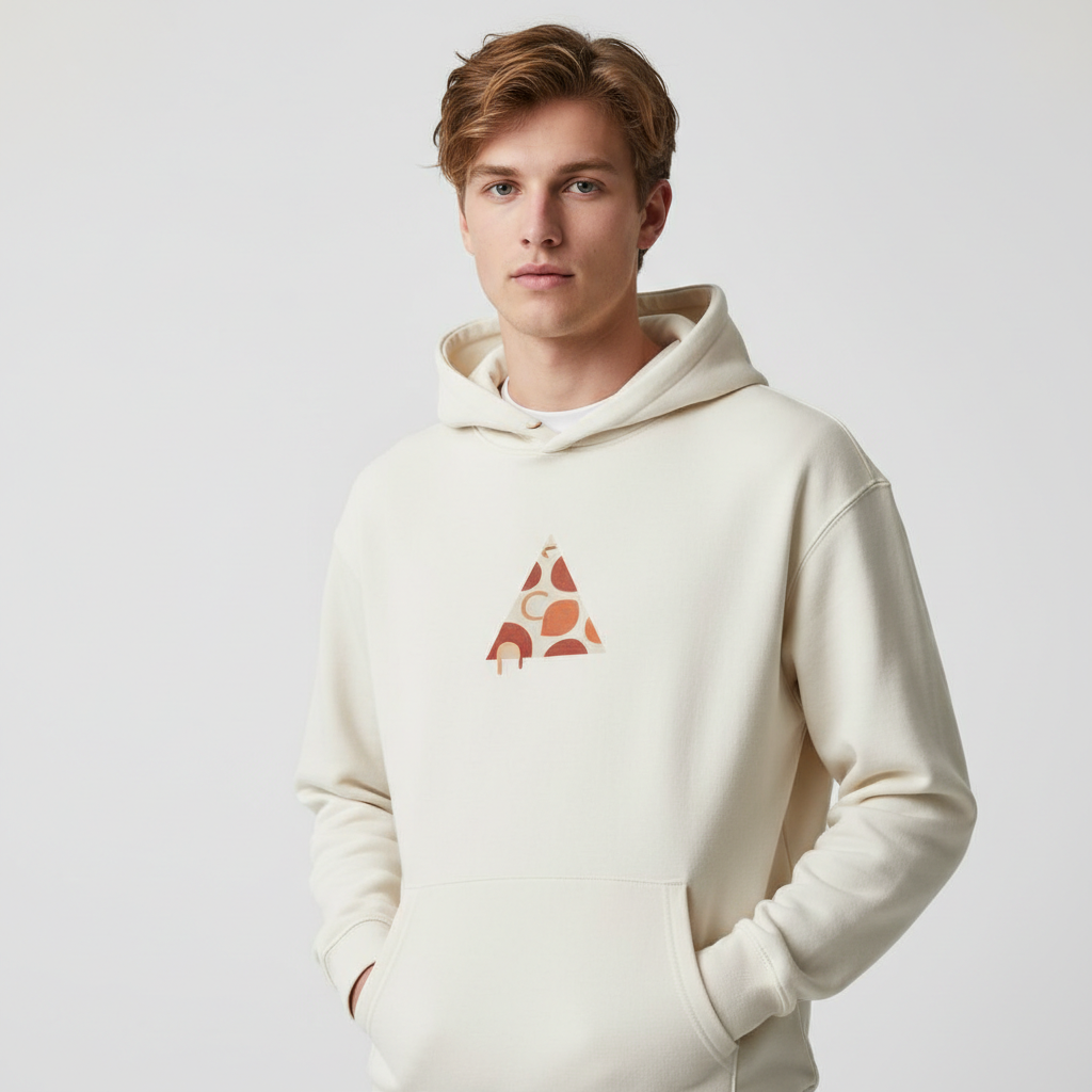 The Last Slice Hoodie