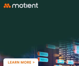 motient saas healthcare