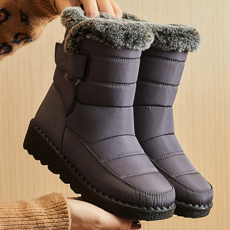 Thumbnail: Arctic Comfort Boot