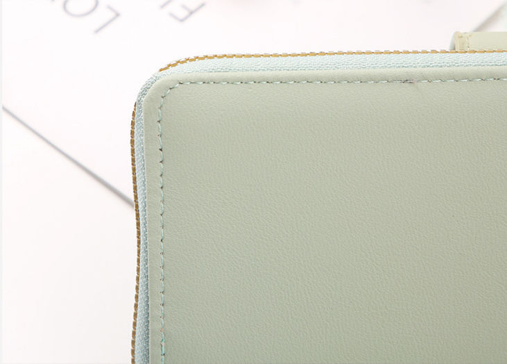Thumbnail: Serene Touch Wallet