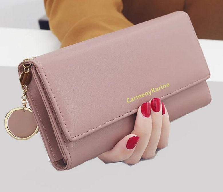 Thumbnail: Urban Chic Zip Wallet