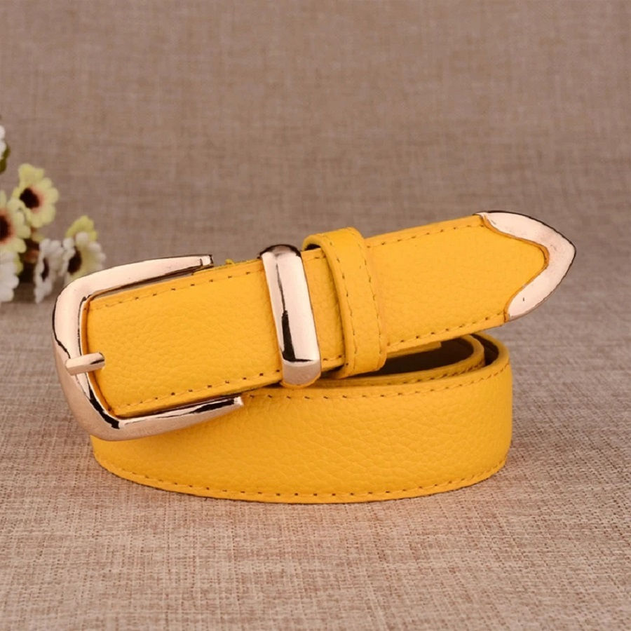 Thumbnail: Refined Touch Belt