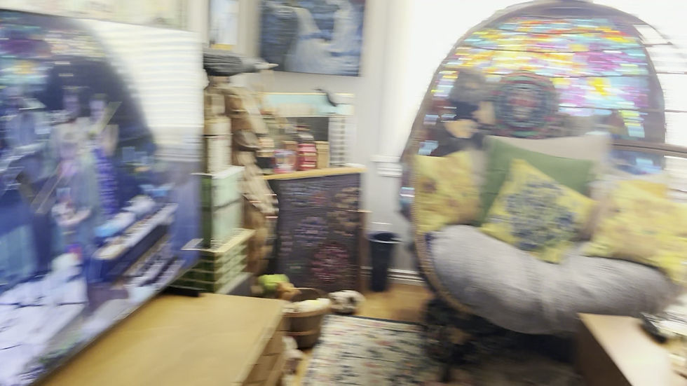 Thumbnail: "GD60" Collab Celebrating 60 Yrs of the Grateful Dead Scrambled