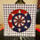 Thumbnail: 80TH ANNIVERSARY OF BICYCLE DAYS BLOTTER DROP