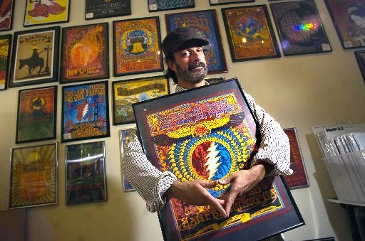 Colorado Daily Rock Art Article