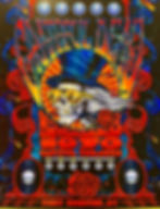 Thumbnail: Grateful Dead" Capitol Theatre  11/08/1970