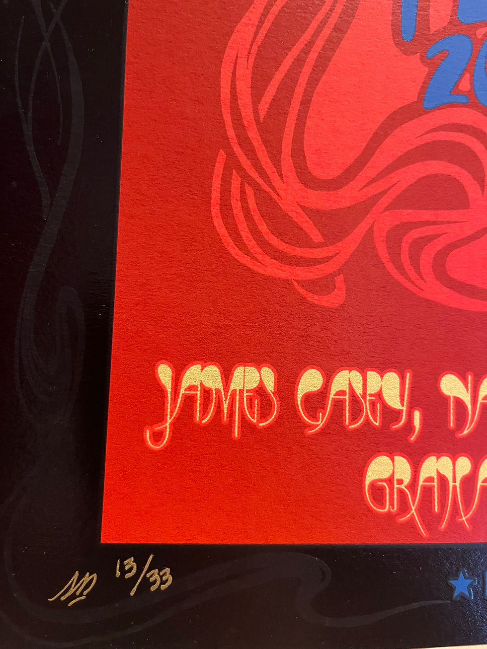 Thumbnail: "Phil Lesh & Friends" At Mission Ballroom Denver AP Edition